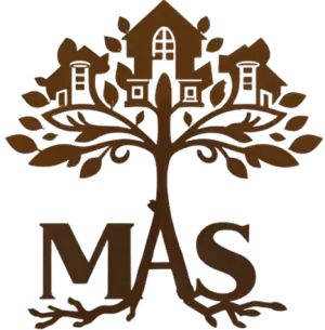 Logo MAS Corretor